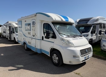 ADRIA SPORT 574 SP