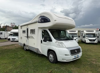 MOBILVETTA KEA M 71