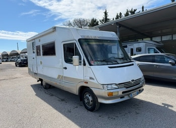 LAIKA ECOVIP 200 i