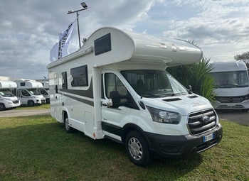 X GO CAMP 9