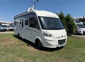 LAIKA ECOVIP 709