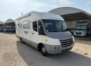 LAIKA ECOVIP H 710