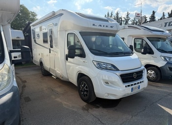 LAIKA ECOVIP 309 S