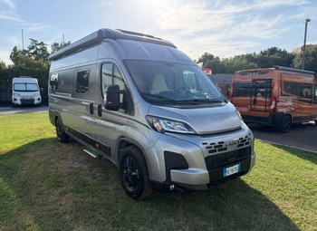 LAIKA ECOVIP CV 645