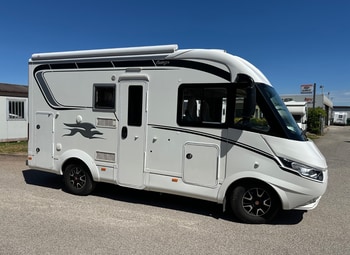 LAIKA ECOVIP 600