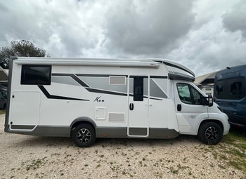 MOBILVETTA KEA P 85