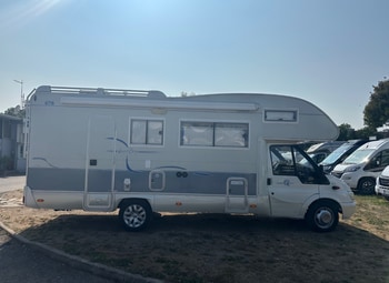 RIMOR SUPERBRIG 678