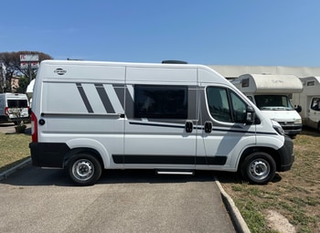 CARADO CV 540