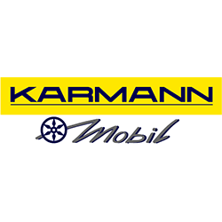 Marca Camper KARMANN MOBIL