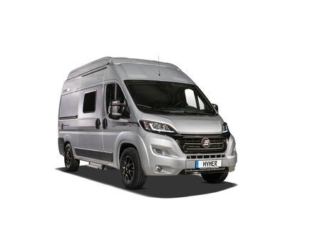 Van Fiat