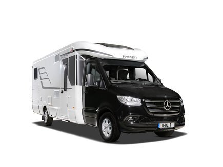 B-Klasse MasterLine T