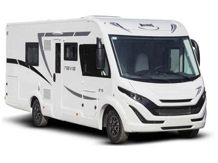 Nevis Serie 300